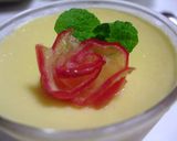 アップルパンナコッタ作り方8写真