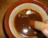 茄子を合わせ味噌でいかが？作り方4写真