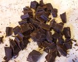 無糖チョコで作る、濃厚しっとりブラウニー作り方6写真