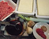 我が家で人気の《麻婆豆腐》作り方1写真