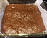 無糖チョコで作る、濃厚しっとりブラウニー作り方8写真