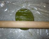 抹茶のタルト生地作り方7写真