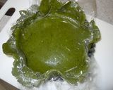 抹茶のタルト生地作り方8写真