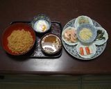 チキラー　朝定食作り方4写真