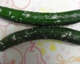 おつまみに☆紹興酒香るきゅうりの漬物作り方1写真