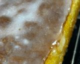 週末に🍋ウィークエンドシトロン作り方13写真
