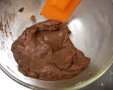アイスボックスクッキー作り方8写真