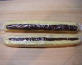 アイスボックスクッキー作り方10写真