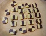 アイスボックスクッキー作り方12写真