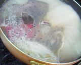 牡蠣と大根の煮物作り方4写真