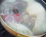 牡蠣と大根の煮物作り方4写真