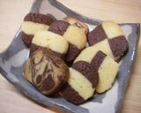 アイスボックスクッキー作り方14写真