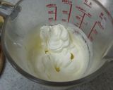 抹茶のタルトでモンブラン♬作り方7写真