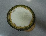 抹茶のタルトでモンブラン♬作り方8写真
