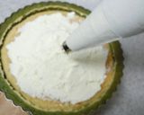 抹茶のタルトでモンブラン♬作り方10写真