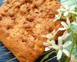 カントリー*Pumpkin Cake*作り方6写真