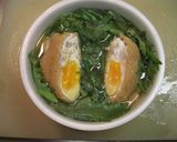 超デラ　どん兵衛作り方6写真