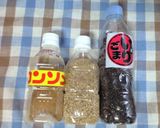 カツやフライに便利♥パン粉の保存方法　作り方2写真