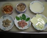 皮った　ヌードル作り方1写真