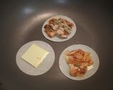 皮った　ヌードル作り方2写真