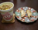 皮った　ヌードル作り方4写真