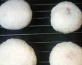 仙台の母直伝!簡単味噌おにぎり★夜食にも作り方3写真