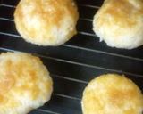 仙台の母直伝!簡単味噌おにぎり★夜食にも作り方4写真