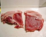 冷食のビビンバ丼作り方3写真