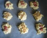 サクッと簡単♪ピーナッツクッキー作り方5写真