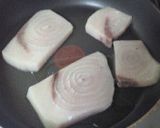 カジキのケチャップソテー作り方2写真