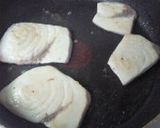 カジキのケチャップソテー作り方3写真