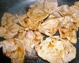 冷食のビビンバ丼作り方6写真