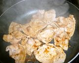 冷食のビビンバ丼作り方5写真
