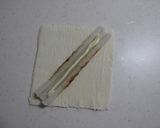 ちくわパイ作り方4写真