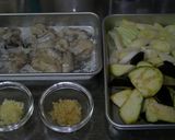 牡蠣のこってり＊カレーオイスター炒め作り方1写真