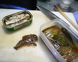 サーディンのトルティージャ作り方3写真