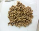 高野豆腐と茄子の簡単グラタン♪作り方2写真