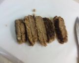 高野豆腐と茄子の簡単グラタン♪作り方1写真