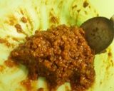 高野豆腐と茄子の簡単グラタン♪作り方3写真