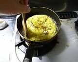 サーディンのトルティージャ作り方8写真