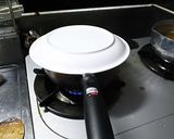 サーディンのトルティージャ作り方9写真