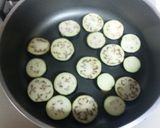 高野豆腐と茄子の簡単グラタン♪作り方5写真