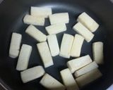 高野豆腐と茄子の簡単グラタン♪作り方6写真