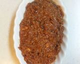 高野豆腐と茄子の簡単グラタン♪作り方8写真