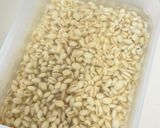 もち麦ぷちぷち🌾「はっち」の幸せ豚汁🥣✨作り方1写真