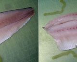 コノシロ寿司（つなし寿司）作り方2写真