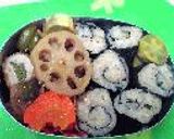 幼稚園のお弁当 7作り方8写真