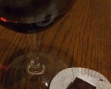 無糖チョコで作る、濃厚しっとりブラウニー作り方10写真