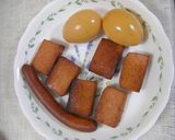 スモーカーで燻製作り作り方13写真