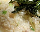 鱧松茸鍋～至福の出会いもの～作り方4写真